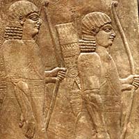 11–15th century BC